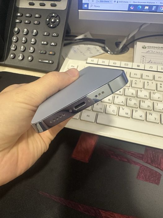 Iphone 13 pro naqd yoki nasiya savdo