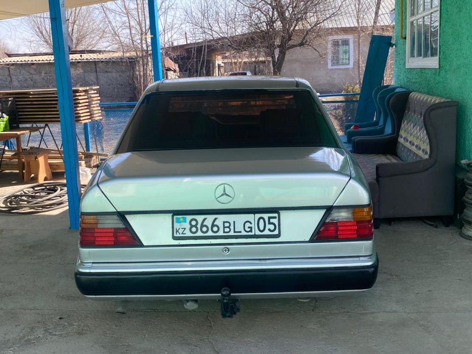 Мерс123 2.3 дазатор матор