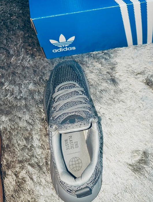 Adidași Adidas Swift Run 22 GZ3502