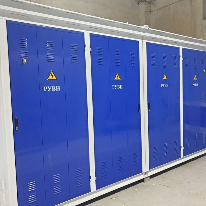 2ГКТП, ГКТП, КТПС, КСО-366, КСО-285, ЩО-85 и трансформаторы