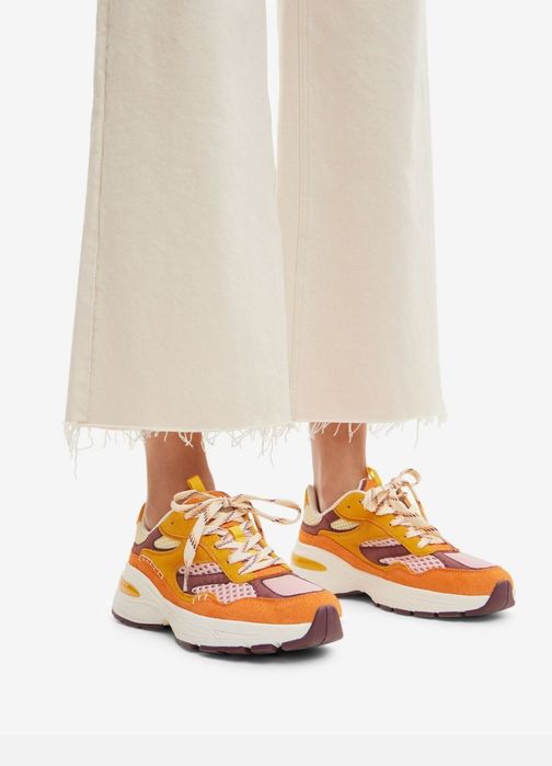 Маратонки desigual