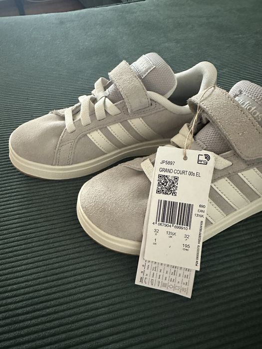 Нови детски маратонки Adidas