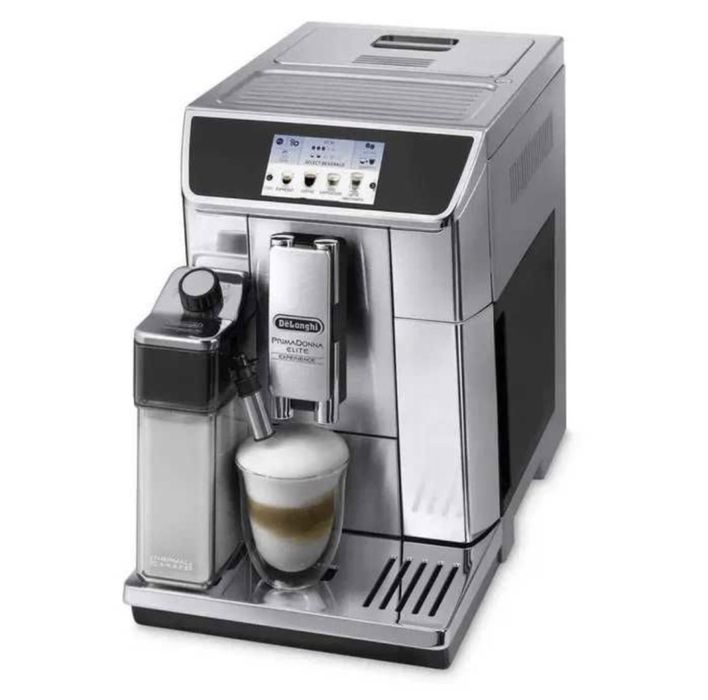 delonghi кофемашинки обсалютно любая модель.
