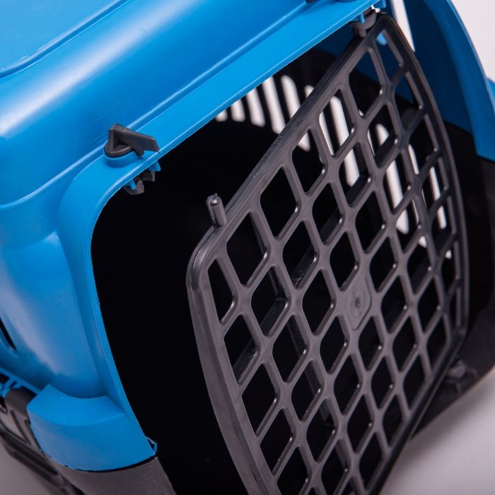 Транспортна чанта за куче или котка Фреш