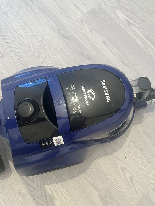 Продам пылесос, новый. Самсунг
