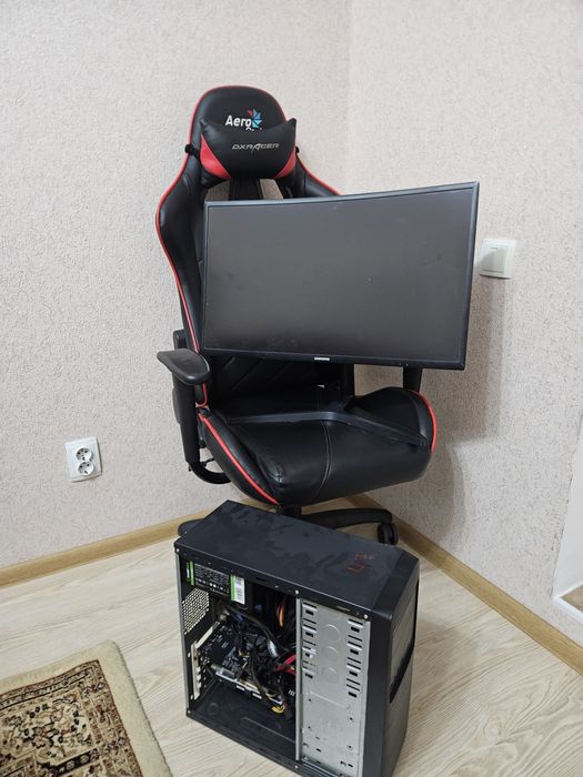 СРОЧНО продам компьютер