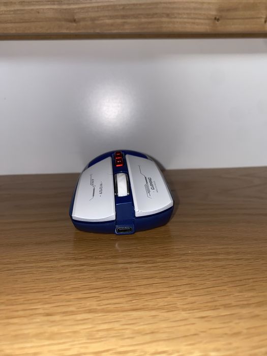 Игровая мышь Hasee