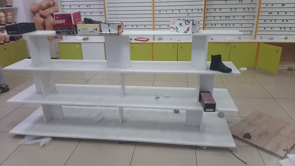 Продам торговое оборудование