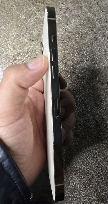 iPhone 12 Pro Max 256gb