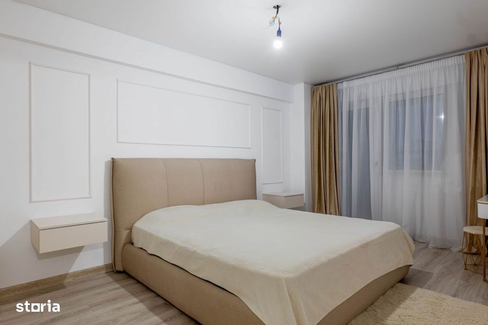 Apartament 3 Camere Copou Cartier Nou 0% Comision Promotie Limitata!