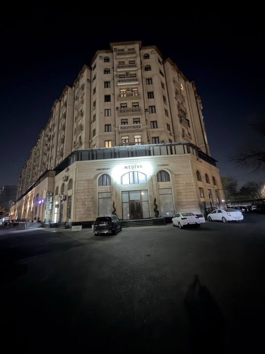 Продается квартира  Юнус-Абадский район Ц-2