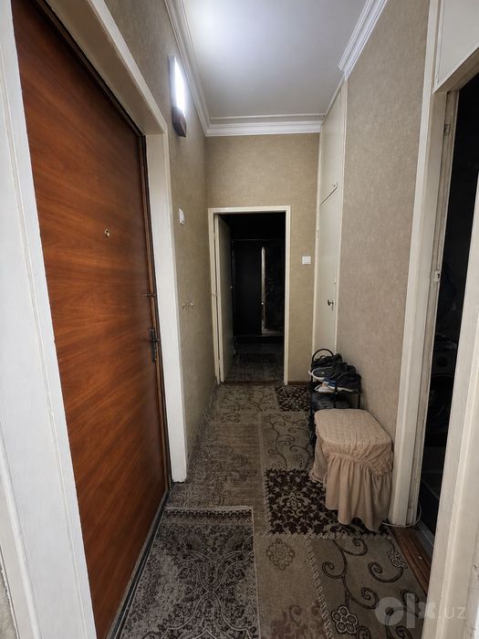 Квартира Своя 2в3 Срочная продажа 2/4/4 Uy SOTILADI