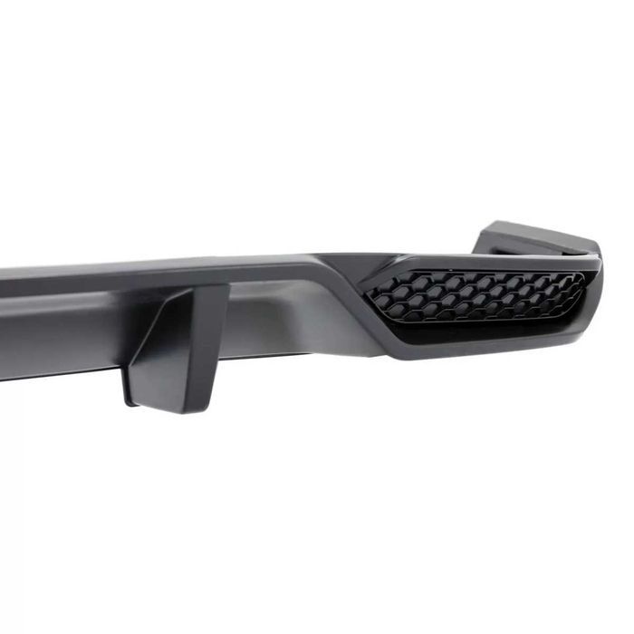 Difuzor Bara Spate Mercedes G-Class Facelift W463 W464 2018-UP