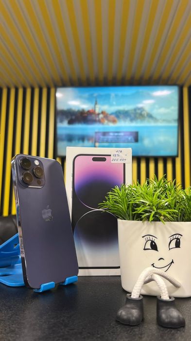 Iphone 14pro max,1Tb,78%