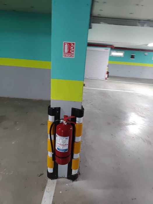 Prevenire si protectie impotriva incendiilor -  Servicii PSI
