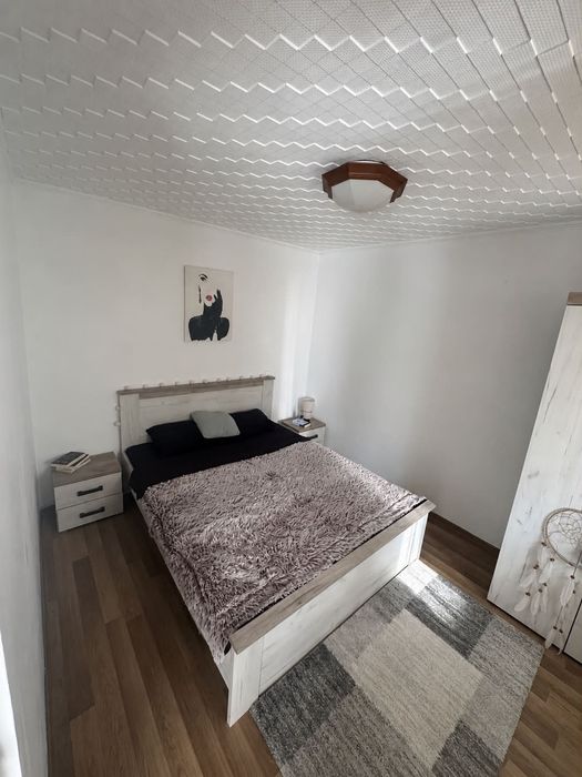 Închiriez apartament 2 camere