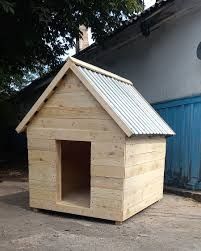 Будки для всех пород