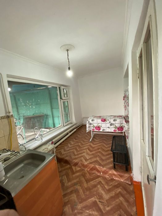 Сдаётся времянка