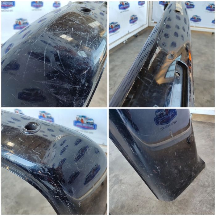 BARA SPATE VOLKSWAGEN TRANSPORTER T5 MULTIVAN COD OEM 7H5807417E COD OEM 7H5807417E 2003-2015 (4E3)