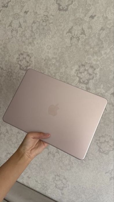 Новый Макбук MacBook Neo 13 2026