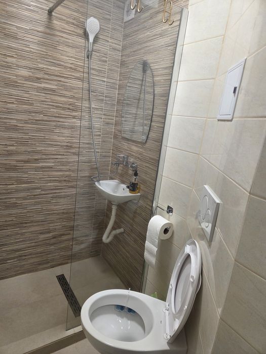 Regim hotelier apartament cu o camera