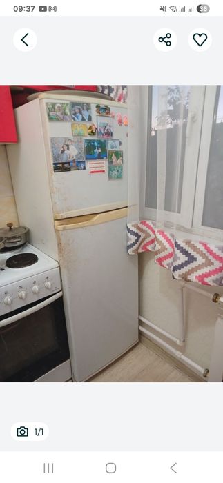 Продаю холодильник  за 25000