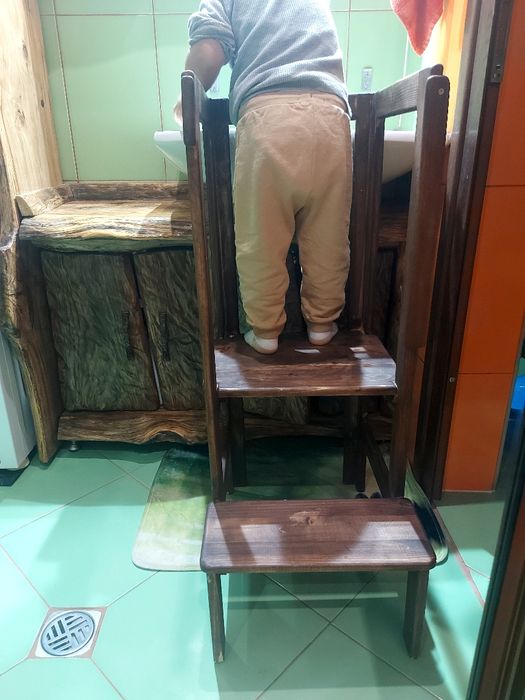 Детска кула (помощна кула)