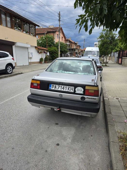 Volkswagen  Jeta 1800