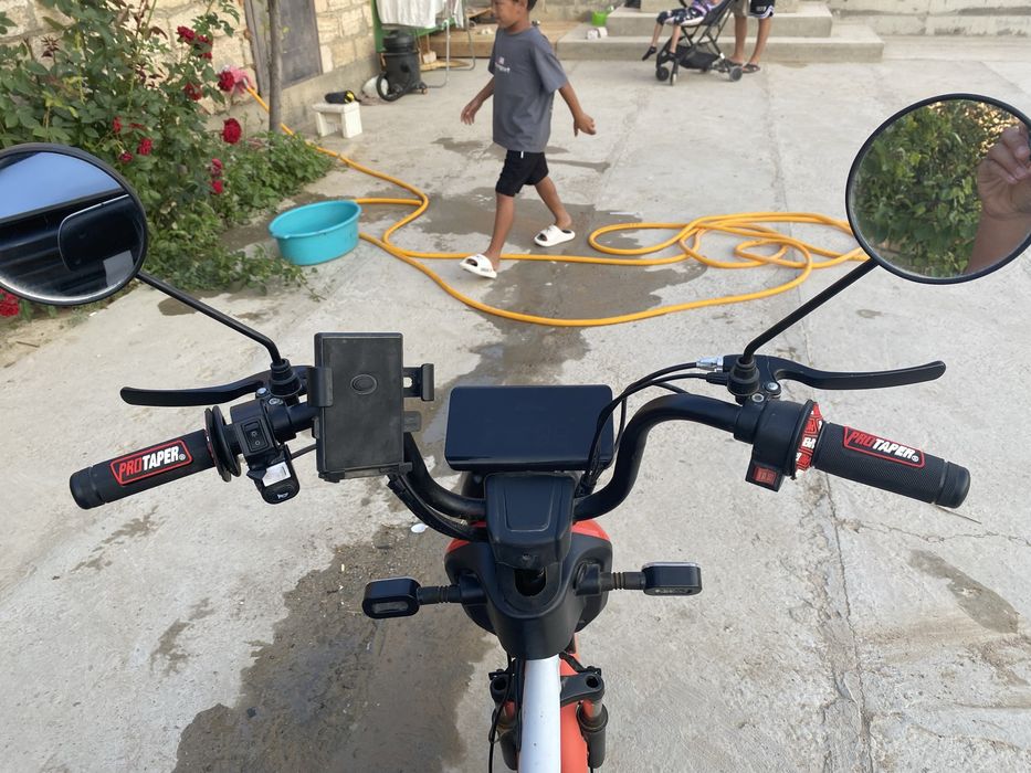 Продаю скутер или обмен