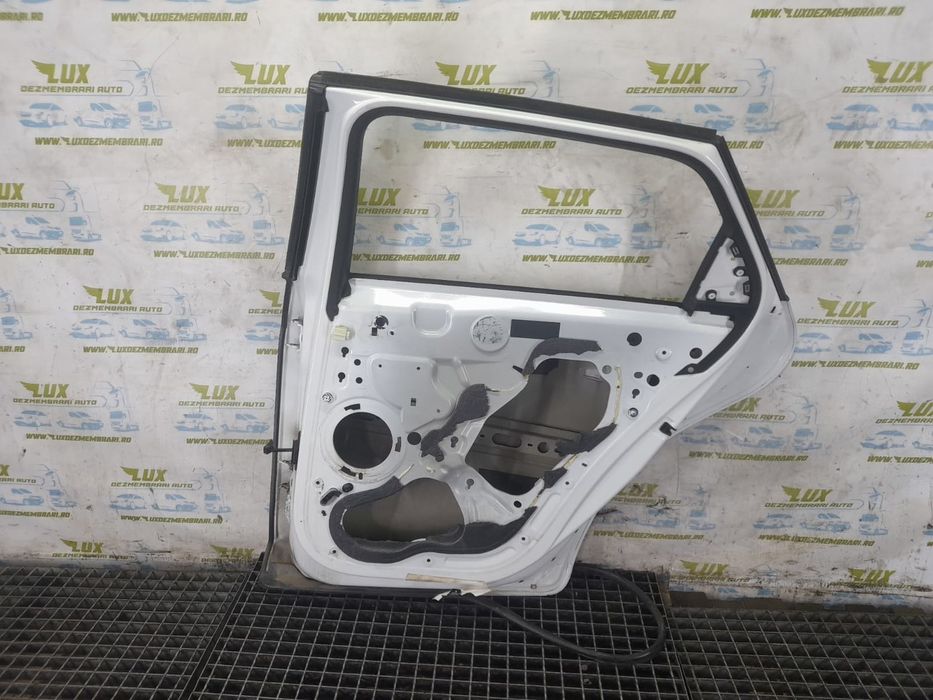 Usa dreapta spate Citroen DS5 1 (2012 - 2015)