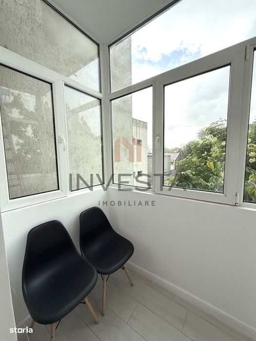 Apartament 2 camere, ultracentral,perfect pentru locuință sau investie