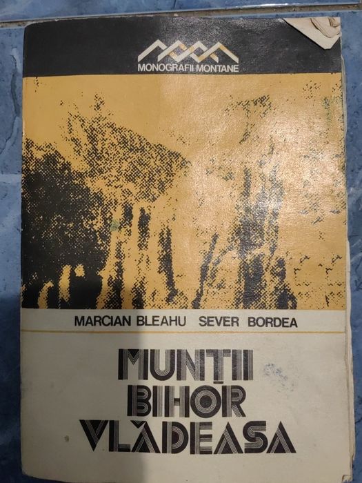 misterele spionajului, culturism, munții Bihor vladeasa