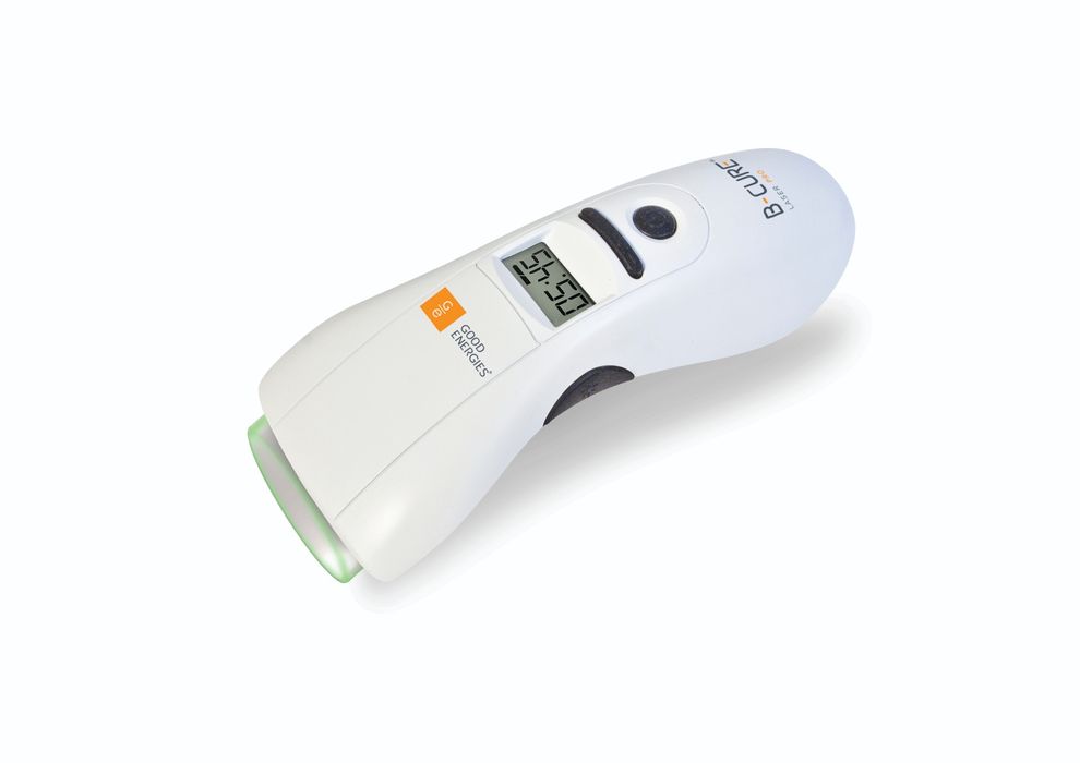 Aparat tratament laser B-Cure Profesional în stare perfectă