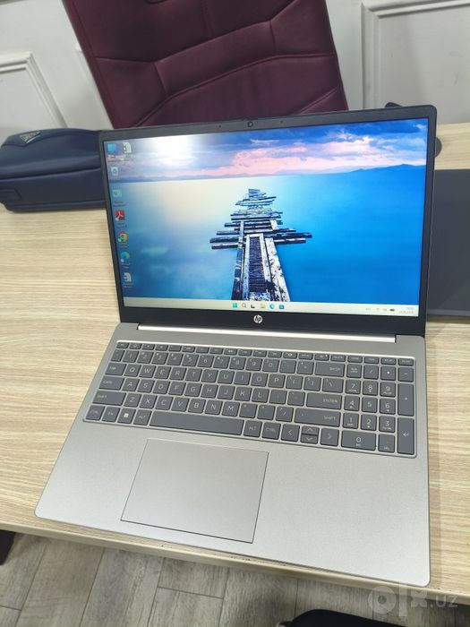 HP 2026 yangi noutbuk sotladi