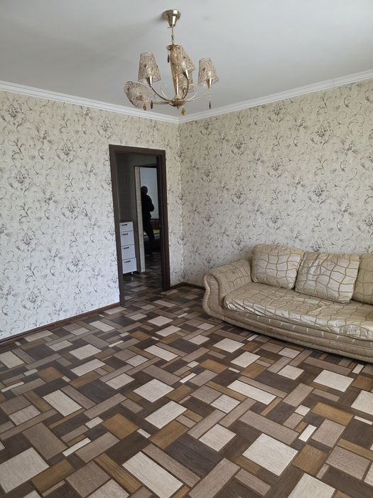 Продам 2х комн квартиру