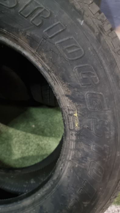 265.65.17 bridgestone 2 BUCATI