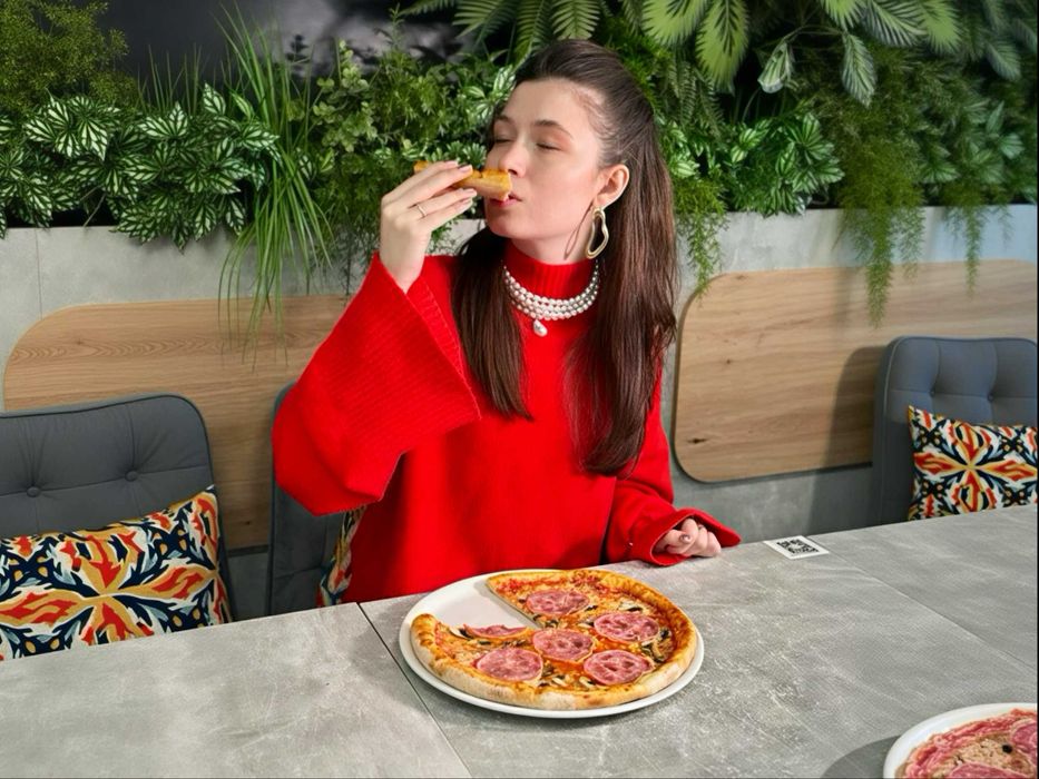 Действующий ресторан. Вход от 1%