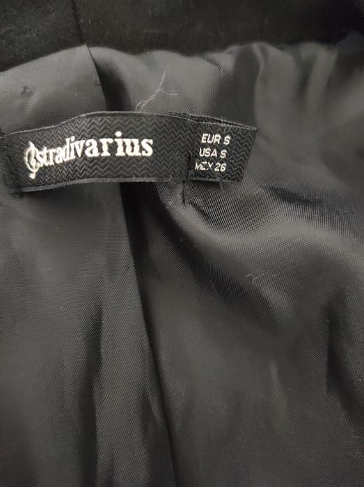 Palton Stradivarius