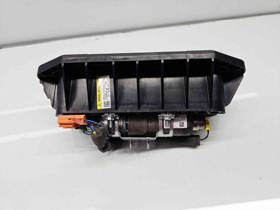 Airbag pasager Volvo V40 II Rdesign [Fabr 2013-2019] 31291367