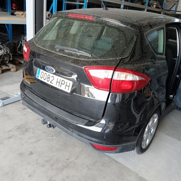 Dezmembrez Ford C-MAX 2014 Diesel 1.6 tdci 115Cp