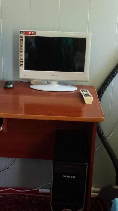 Продается компьютер