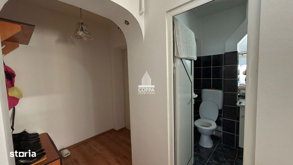Apartament 2 camere de închiriat / ultracentral