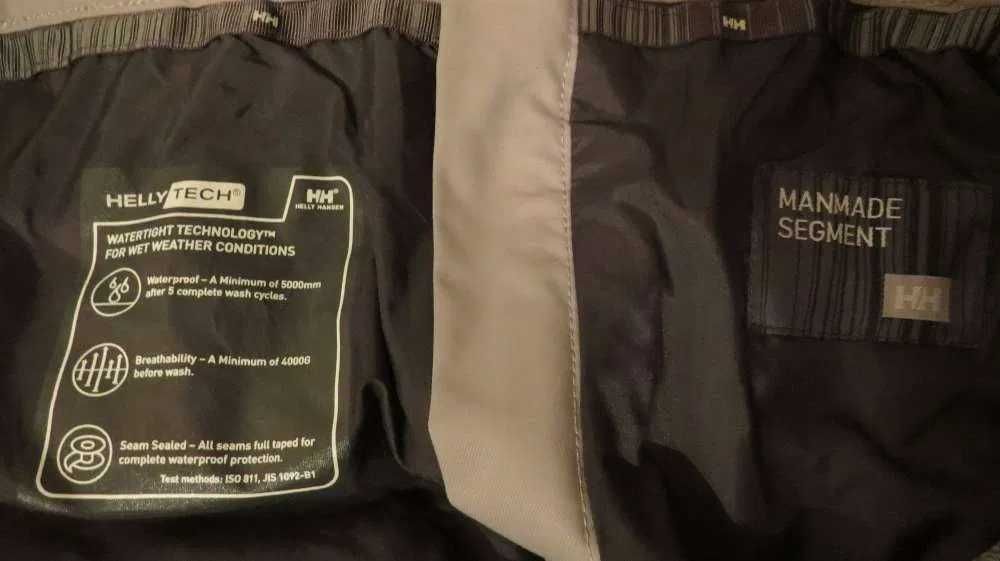 Pantaloni Helly Hansen, sky, snow, urban, noi, import Suedia
