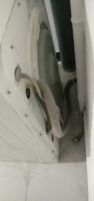 Стиральная машина Samsung