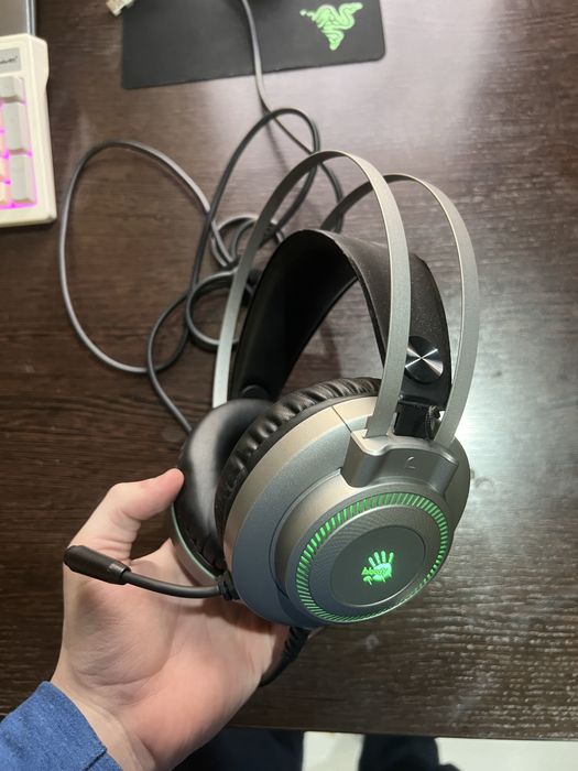 Bloody G575 (Отличное состояние)