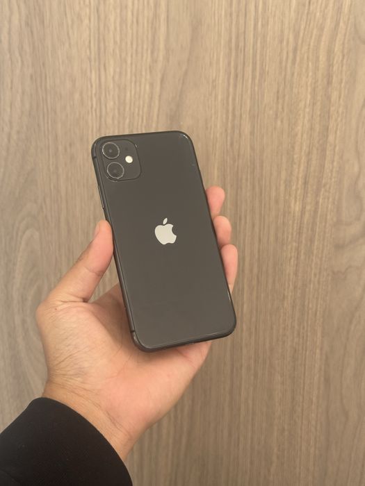 Iphone 11 64gb 70%
