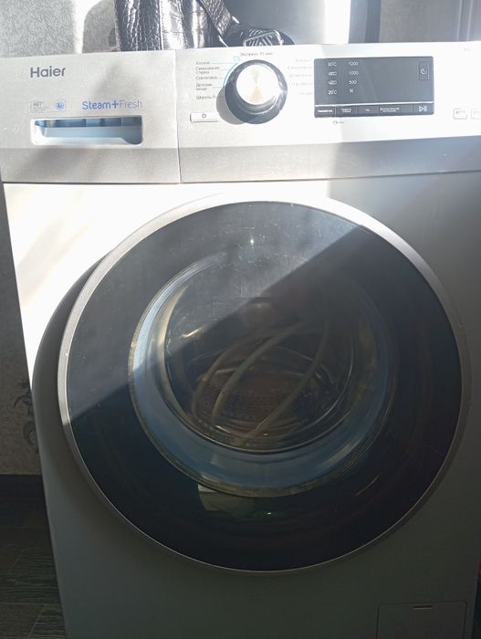 Продажа Стиральной машинки