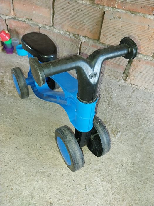 Детско колело Lena