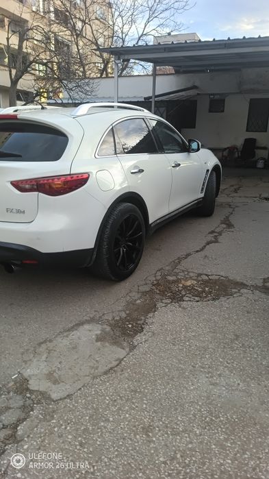 Джанти Инфинити r20