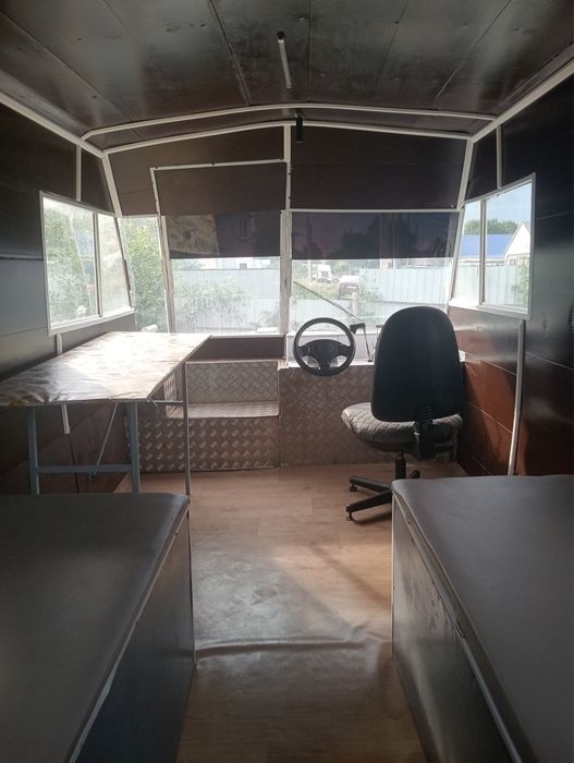 Продам катер